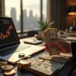 Home Money Mindset & Behavior: