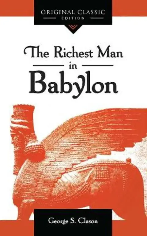 the richest man in babylon by george s. clason the richest man in babylon by george s. clason